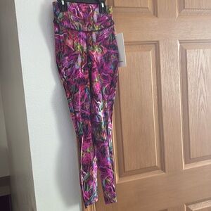 Lululemon Base Pace High Rise Tight 25”